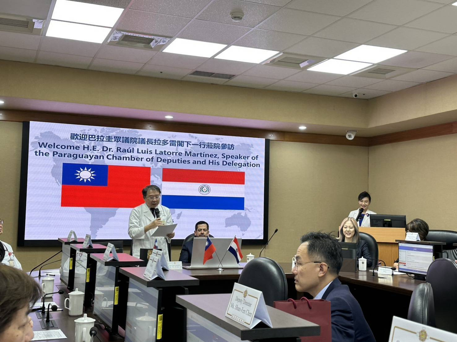 遠程醫療與醫療保健